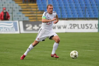 «Волинь» — «Металург» Запоріжжя 0:0: фото 1 з 8