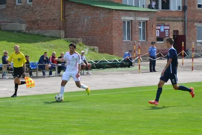 «Волинь-М» — «Металург-М» Донецьк 2:2: фото 1 з 6