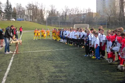 Весняний кубок-2014: фото 1 з 1