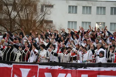 «Волинь» — «Металіст»: фото 1 з 42