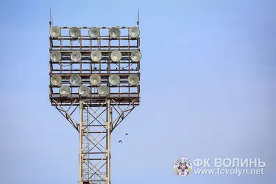 «Волинь» — «Карпати» Львів: фото 1 з 78